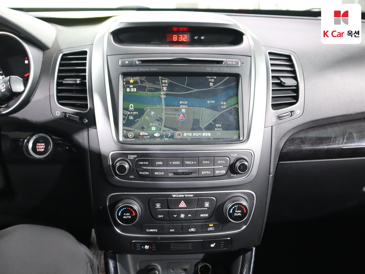 기아자동차 쏘렌토 2014 - 이미지 6