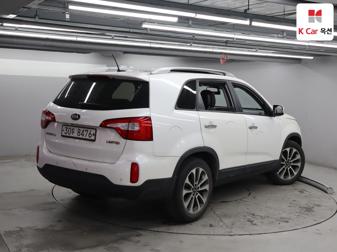 기아자동차 쏘렌토 2014 - 이미지 2