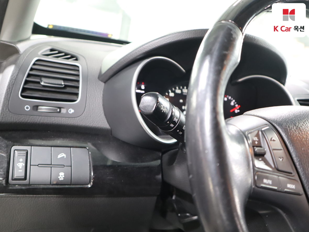 기아자동차 쏘렌토 2014 - 이미지 9