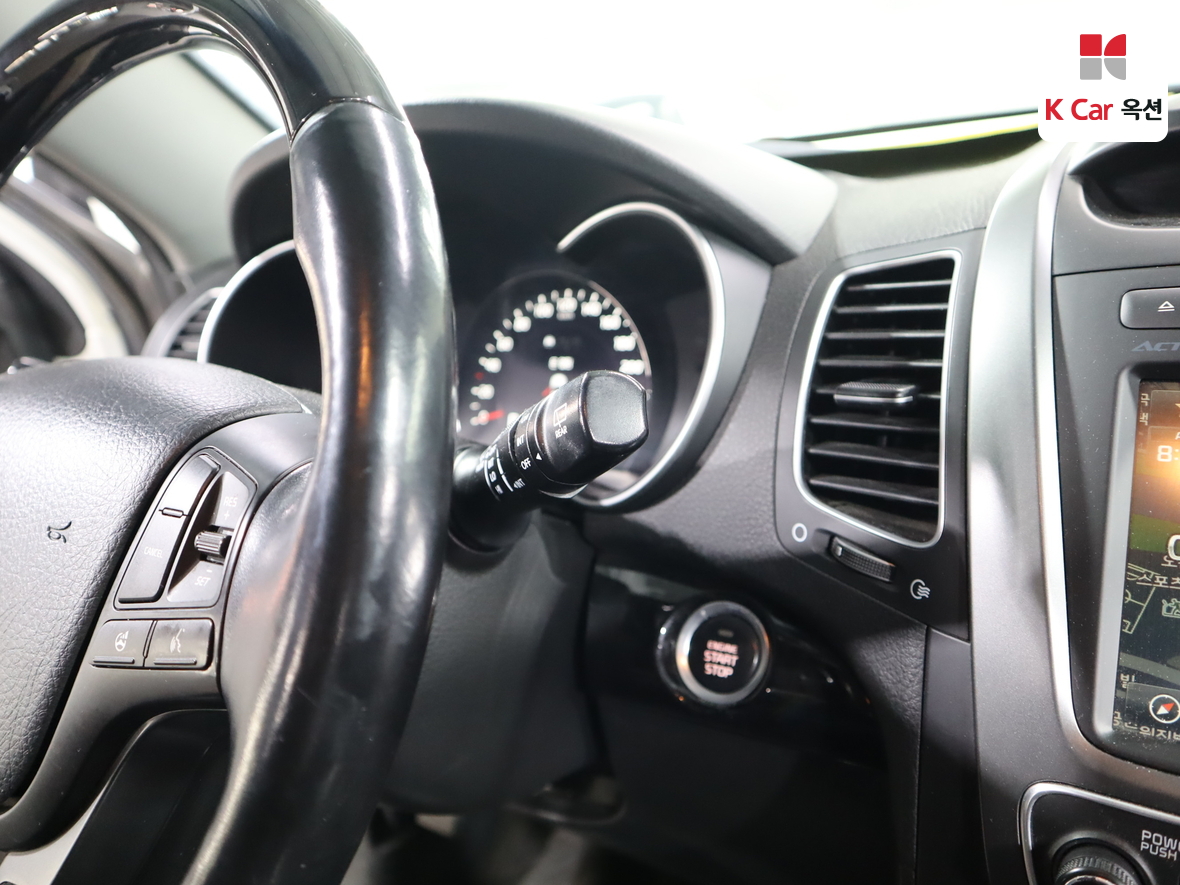 기아자동차 쏘렌토 2014 - 이미지 11