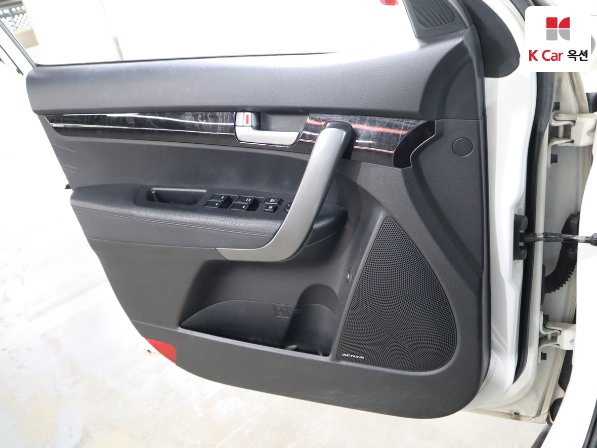 기아자동차 쏘렌토 2014 - 이미지 8