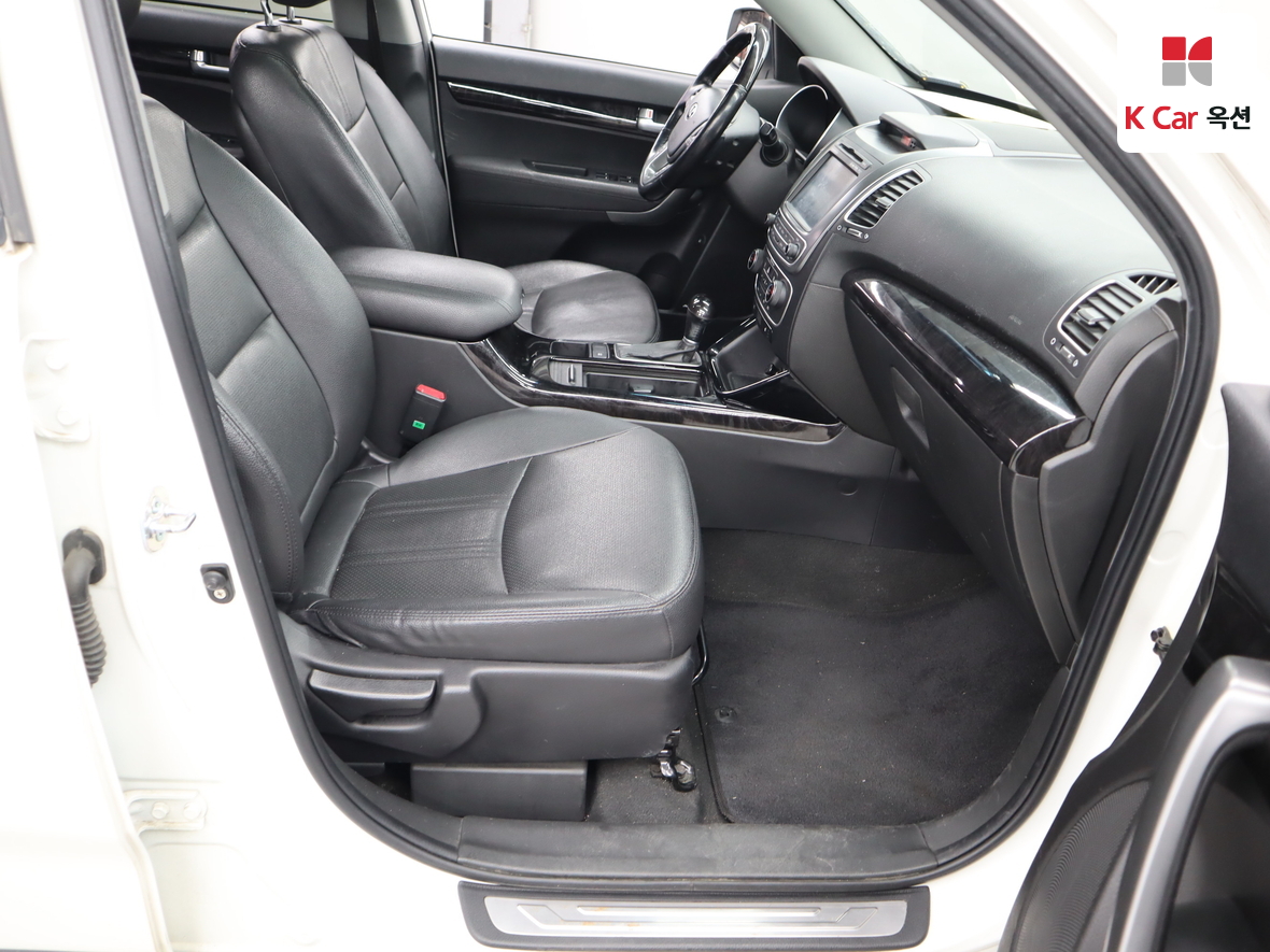 기아자동차 쏘렌토 2014 - 이미지 34