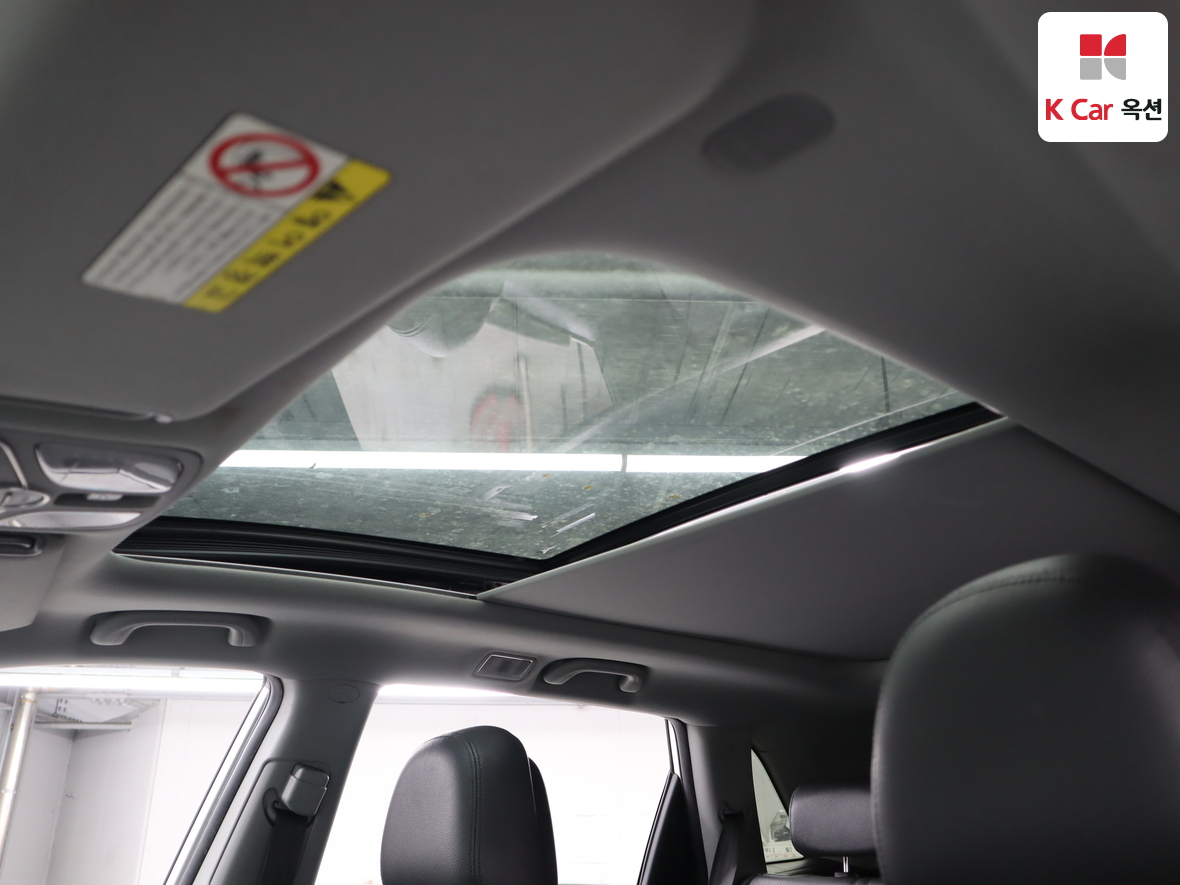 기아자동차 쏘렌토 2014 - 이미지 22