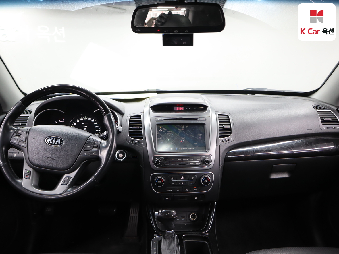 기아자동차 쏘렌토 2014 - 이미지 3