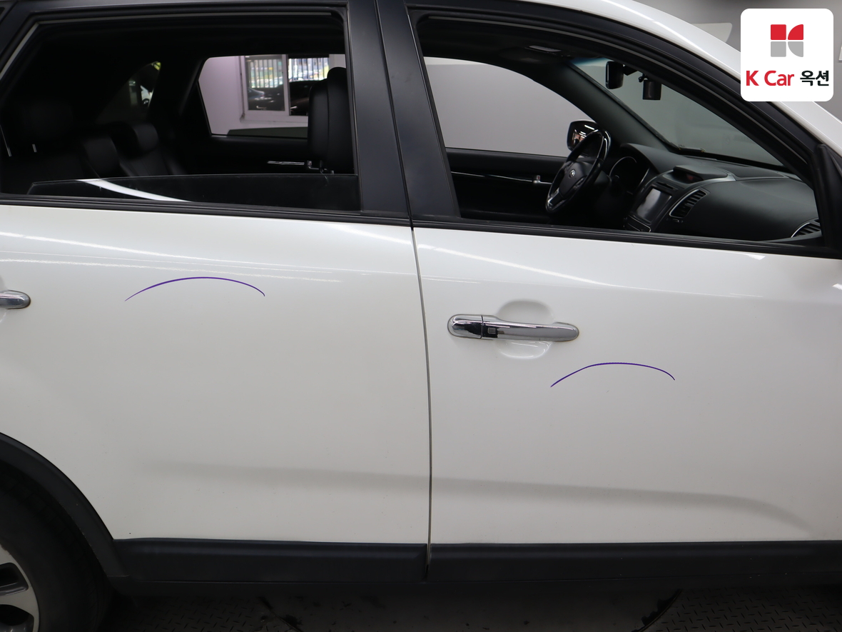 기아자동차 쏘렌토 2014 - 이미지 45