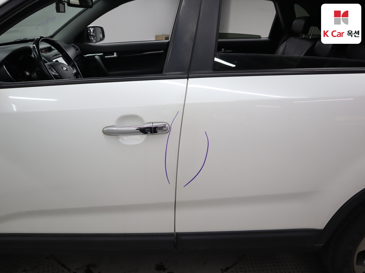 기아자동차 쏘렌토 2014 - 이미지 42