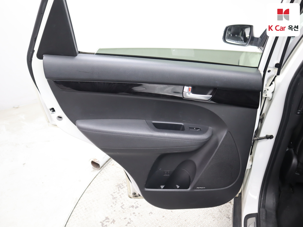 기아자동차 쏘렌토 2014 - 이미지 25