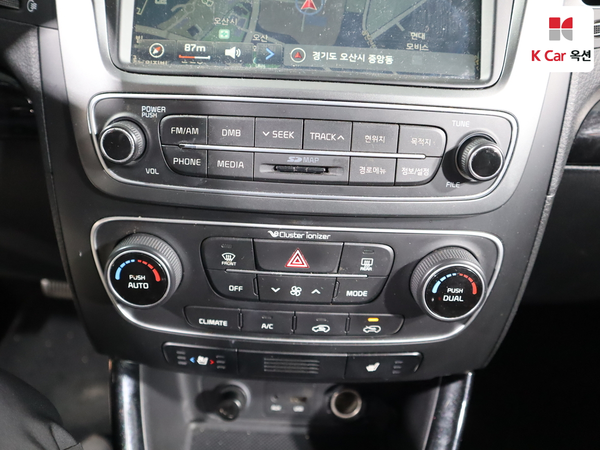 기아자동차 쏘렌토 2014 - 이미지 15