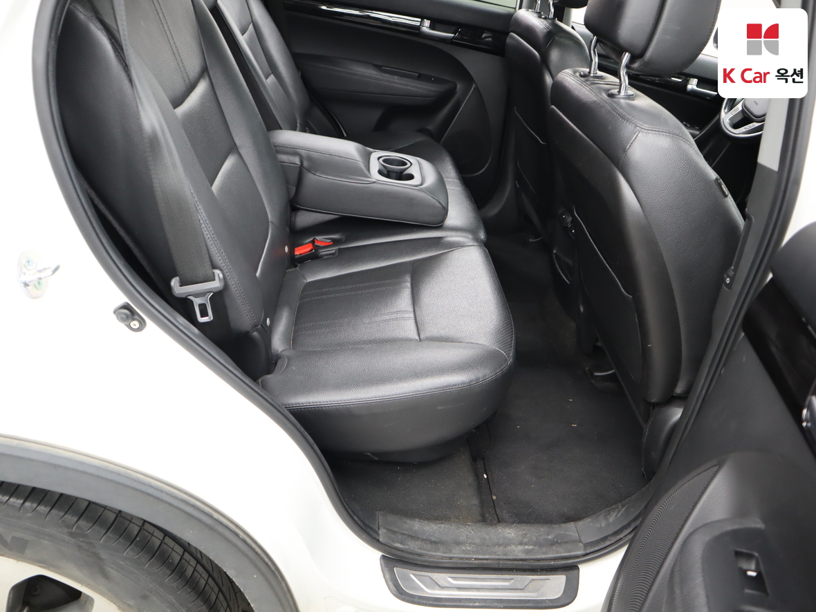 기아자동차 쏘렌토 2014 - 이미지 32