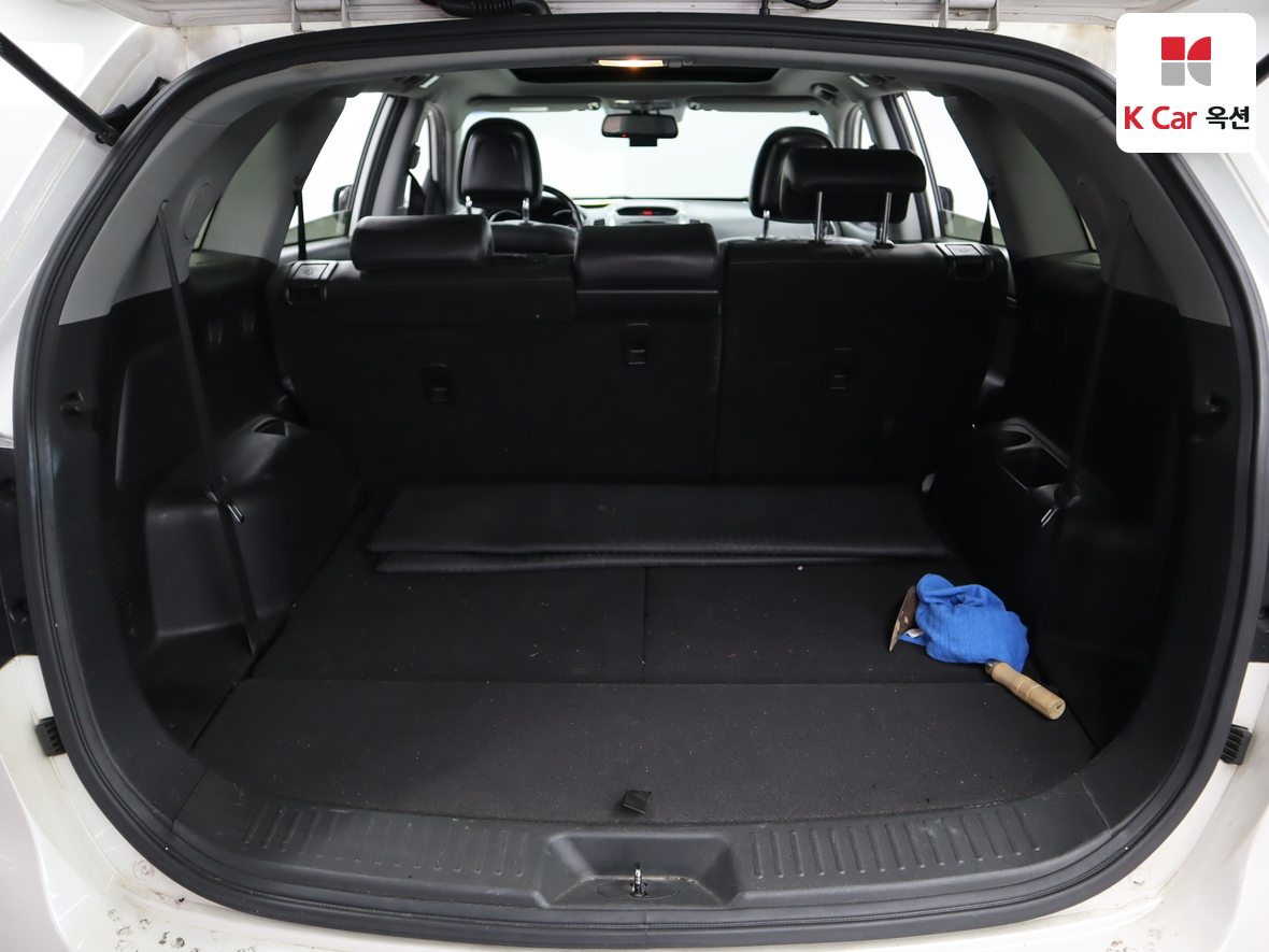 기아자동차 쏘렌토 2014 - 이미지 29