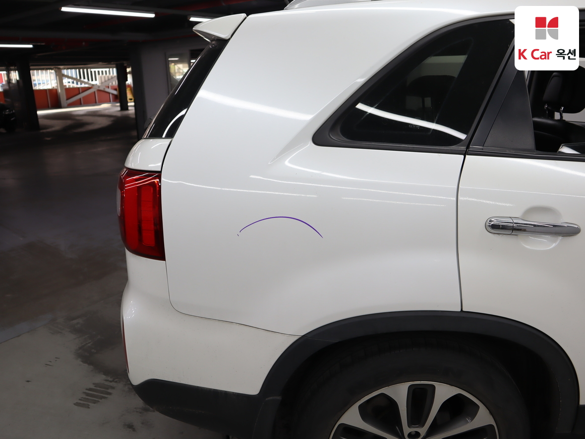 기아자동차 쏘렌토 2014 - 이미지 44