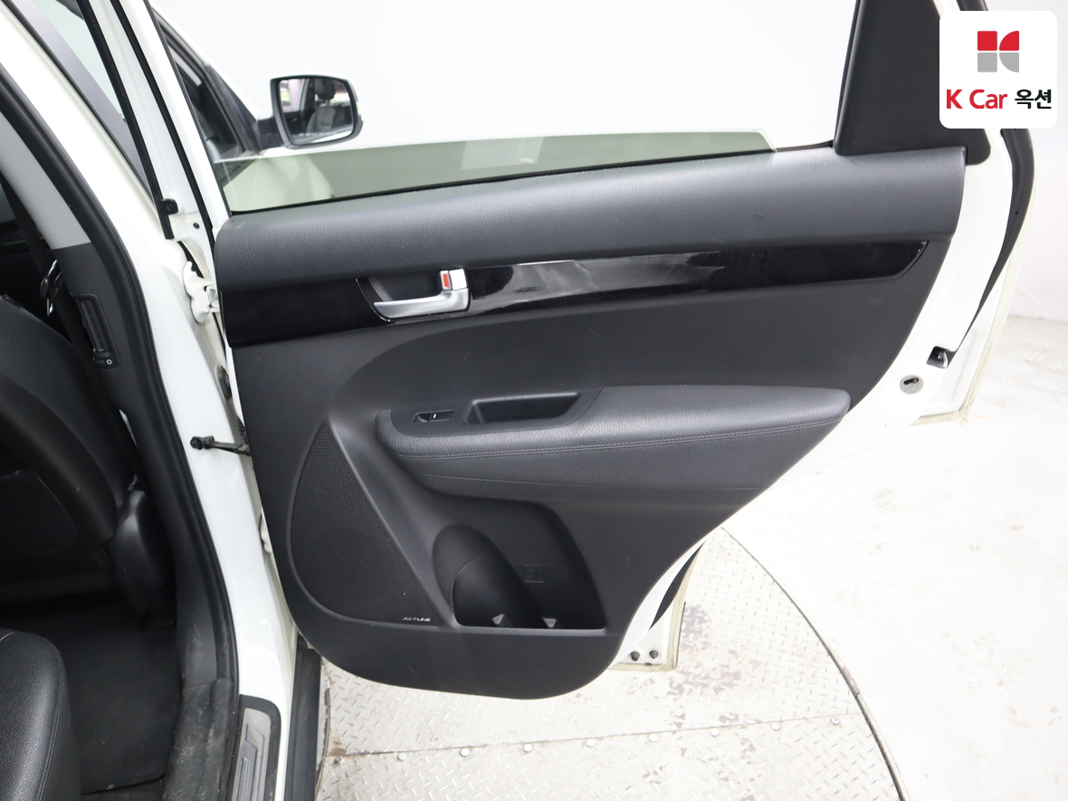 기아자동차 쏘렌토 2014 - 이미지 31