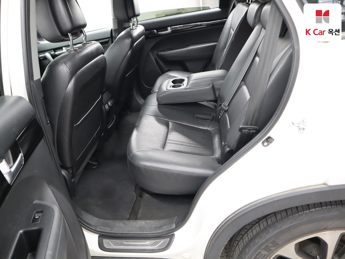 기아자동차 쏘렌토 2014 - 이미지 26