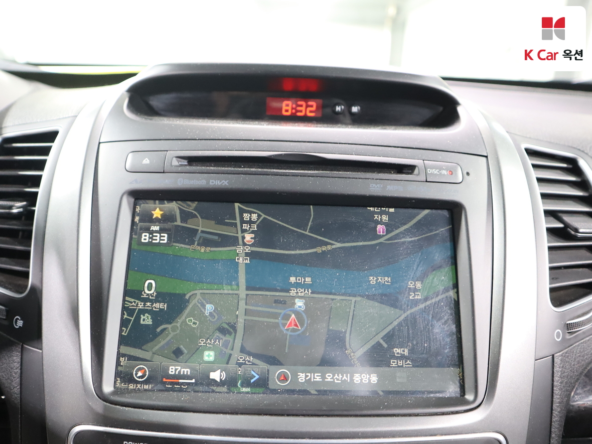 기아자동차 쏘렌토 2014 - 이미지 14