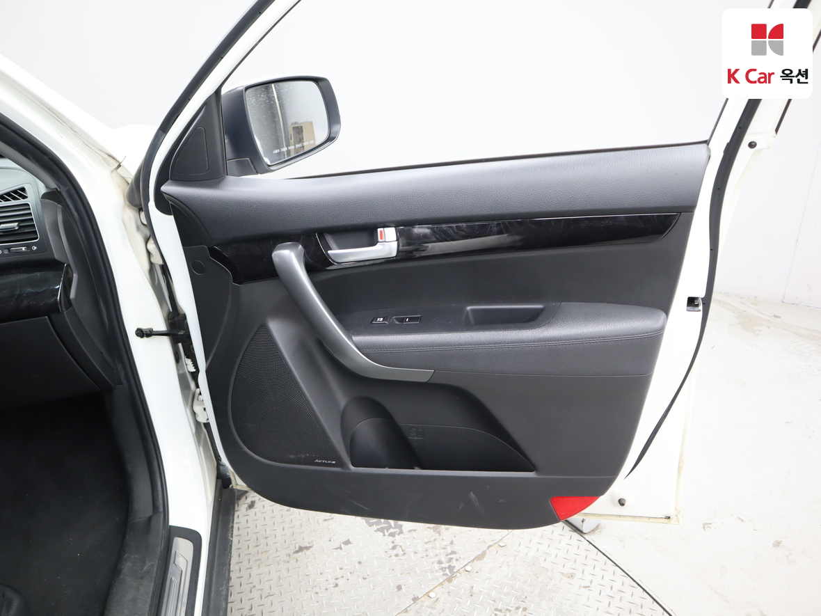 기아자동차 쏘렌토 2014 - 이미지 33