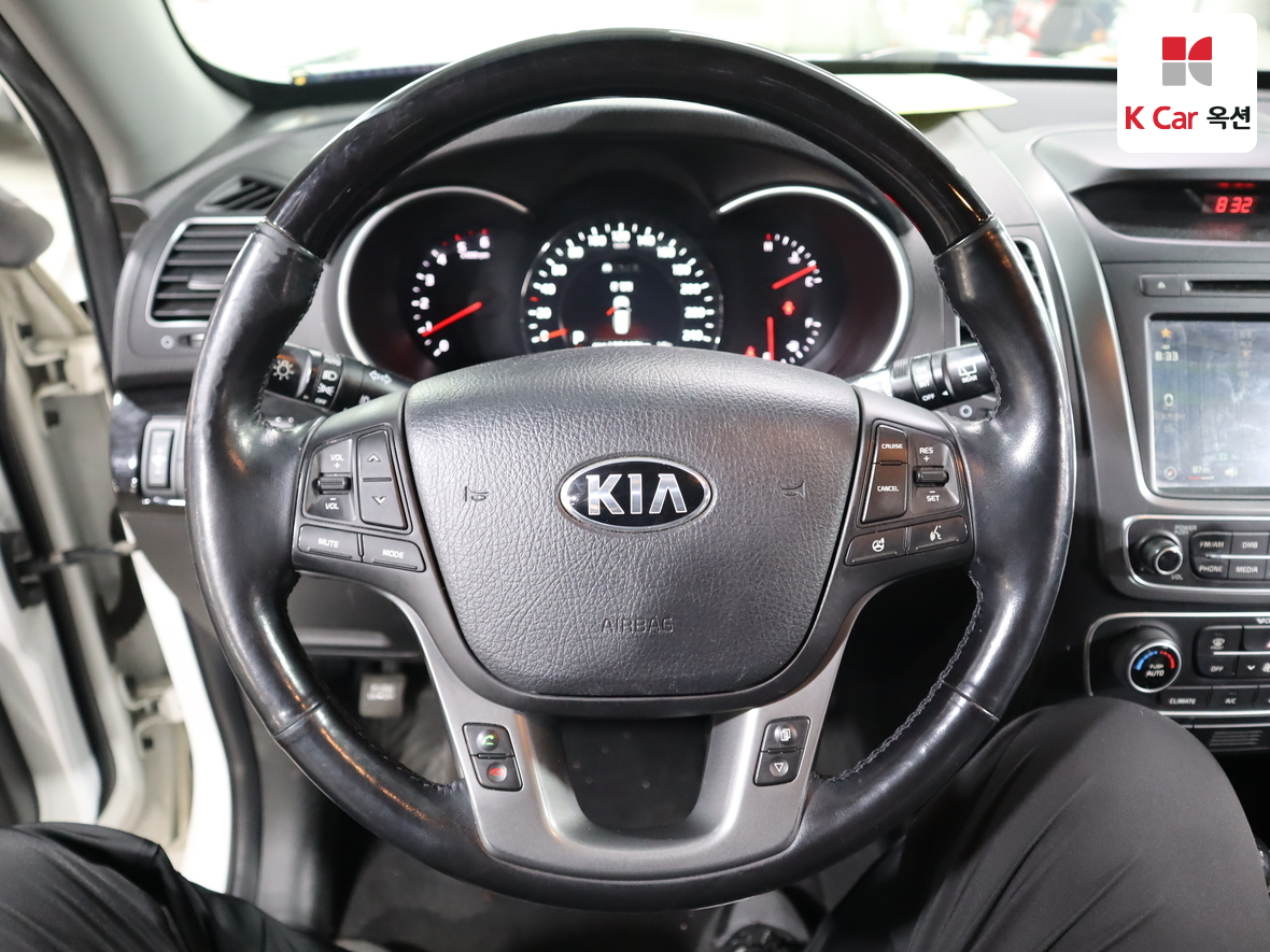 기아자동차 쏘렌토 2014 - 이미지 10