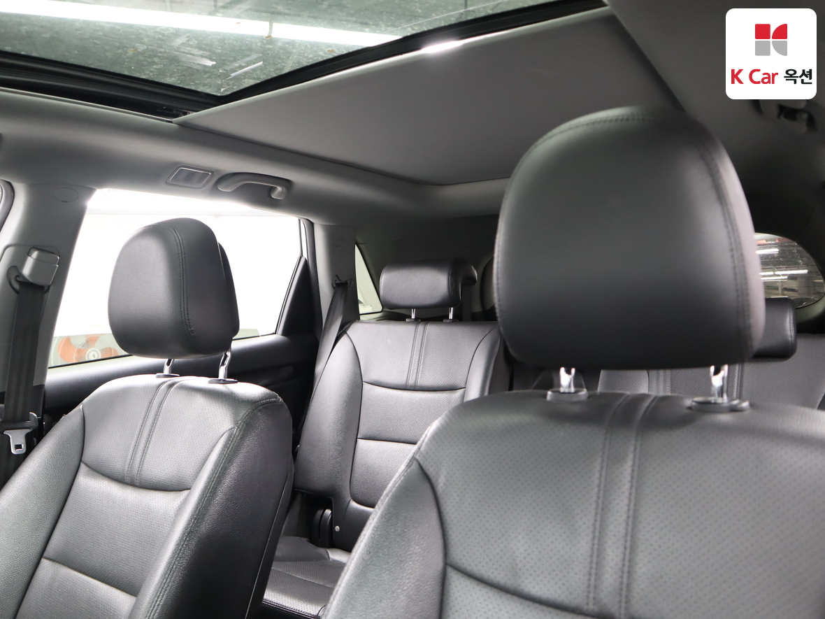 기아자동차 쏘렌토 2014 - 이미지 20