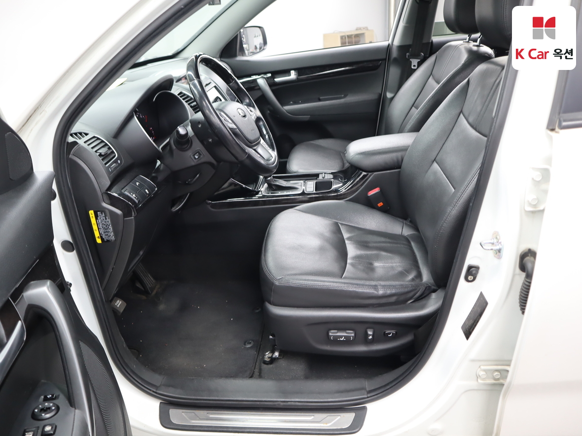 기아자동차 쏘렌토 2014 - 이미지 18