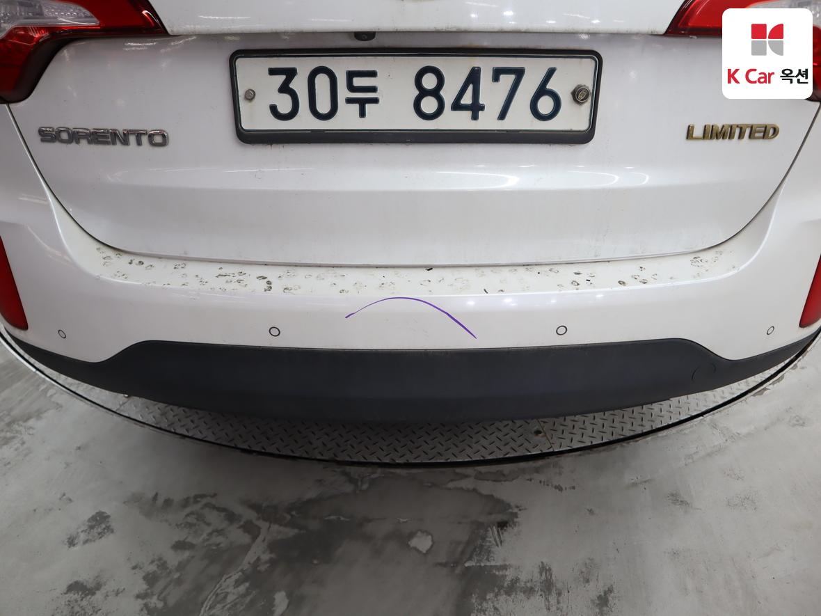 기아자동차 쏘렌토 2014 - 이미지 43