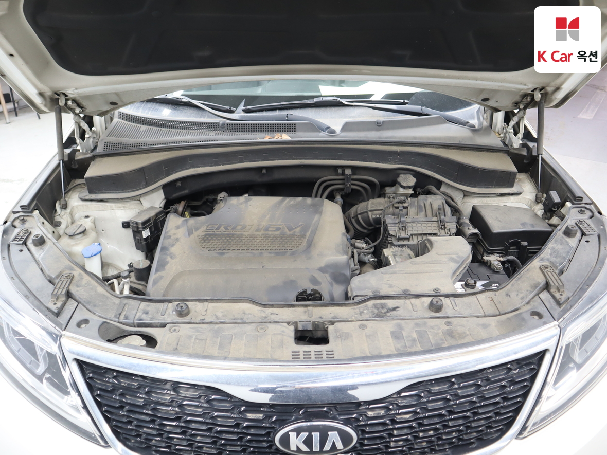 기아자동차 쏘렌토 2014 - 이미지 37