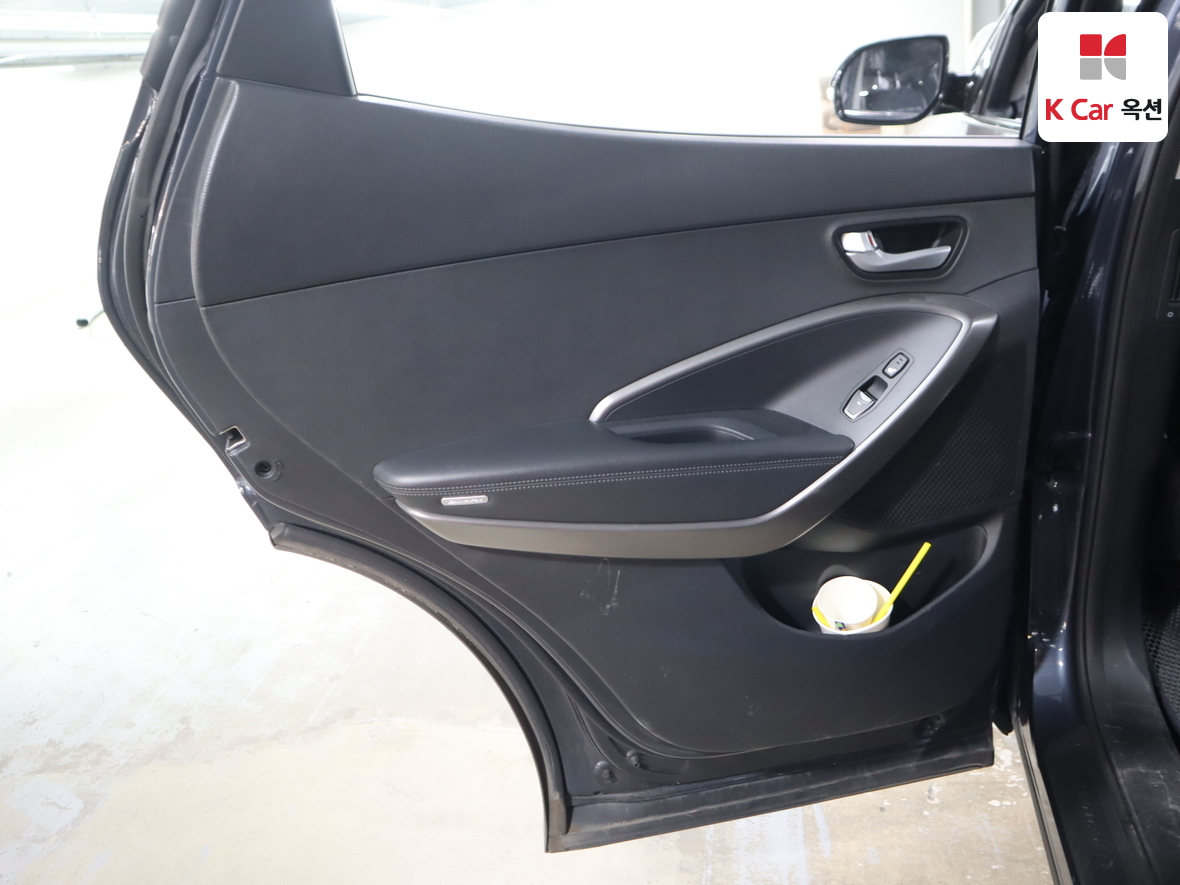 현대자동차 싼타페 2015 - 이미지 23