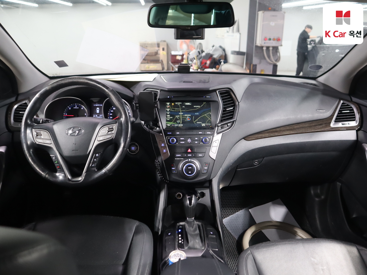 현대자동차 싼타페 2015 - 이미지 3