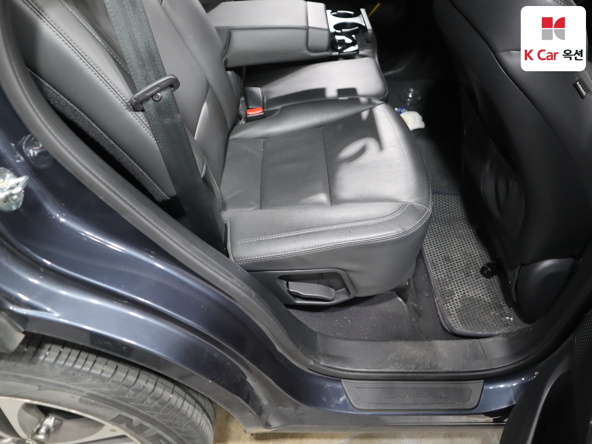 현대자동차 싼타페 2015 - 이미지 29