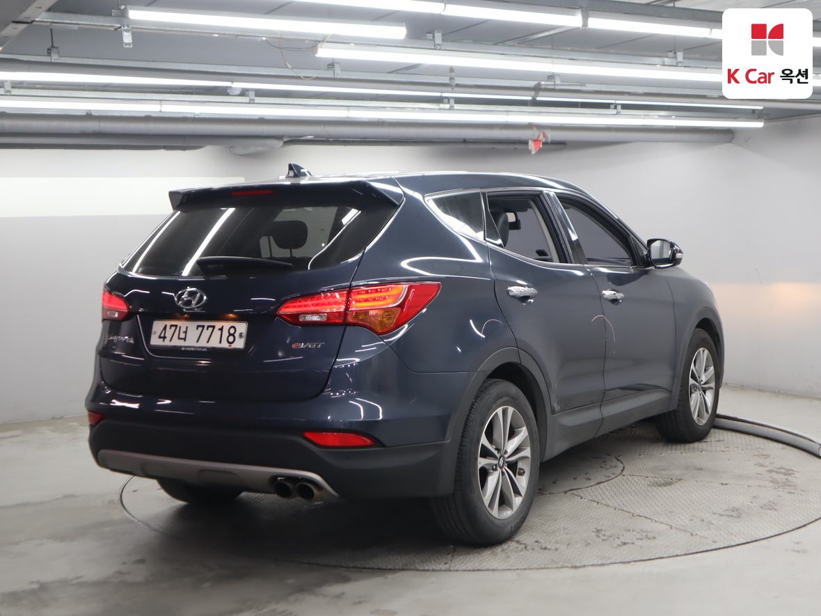 현대자동차 싼타페 2015 - 이미지 2