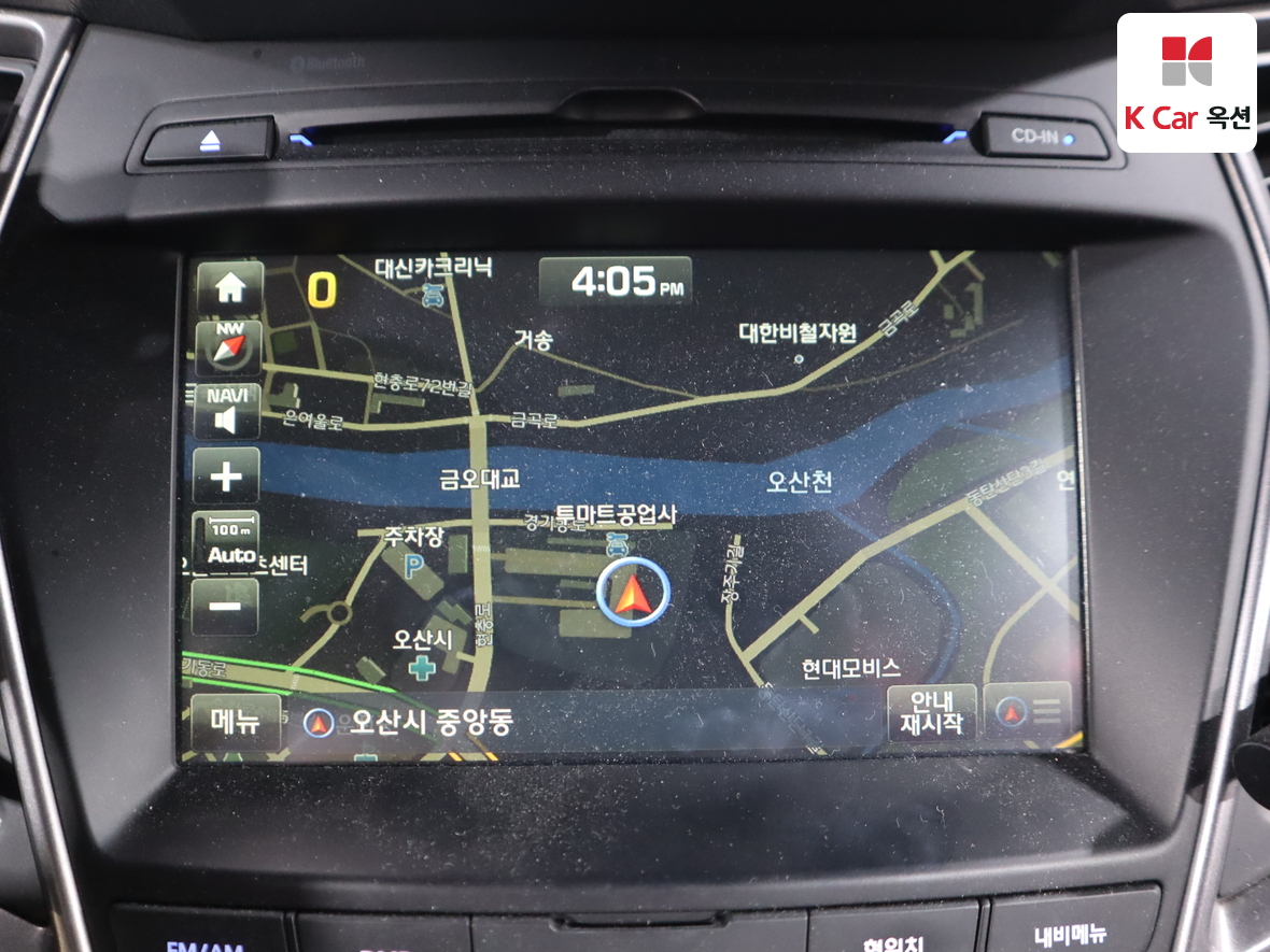 현대자동차 싼타페 2015 - 이미지 14