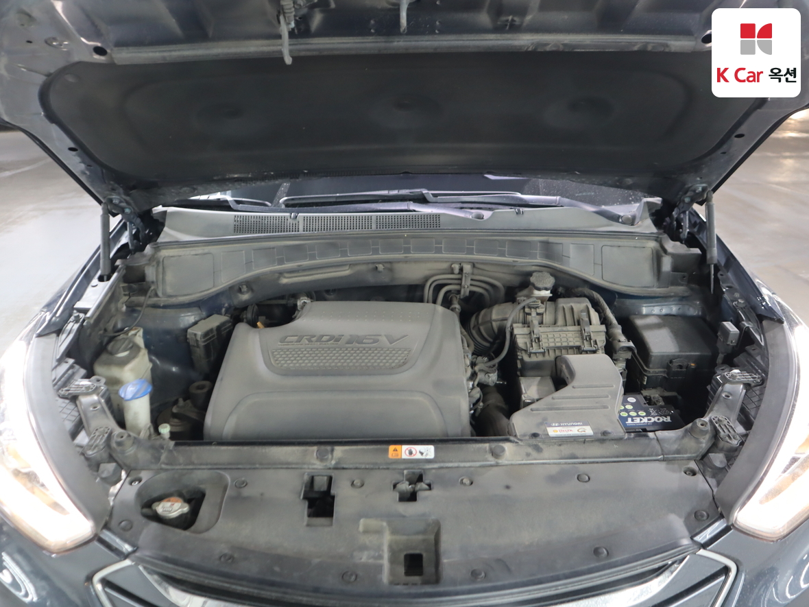 현대자동차 싼타페 2015 - 이미지 34