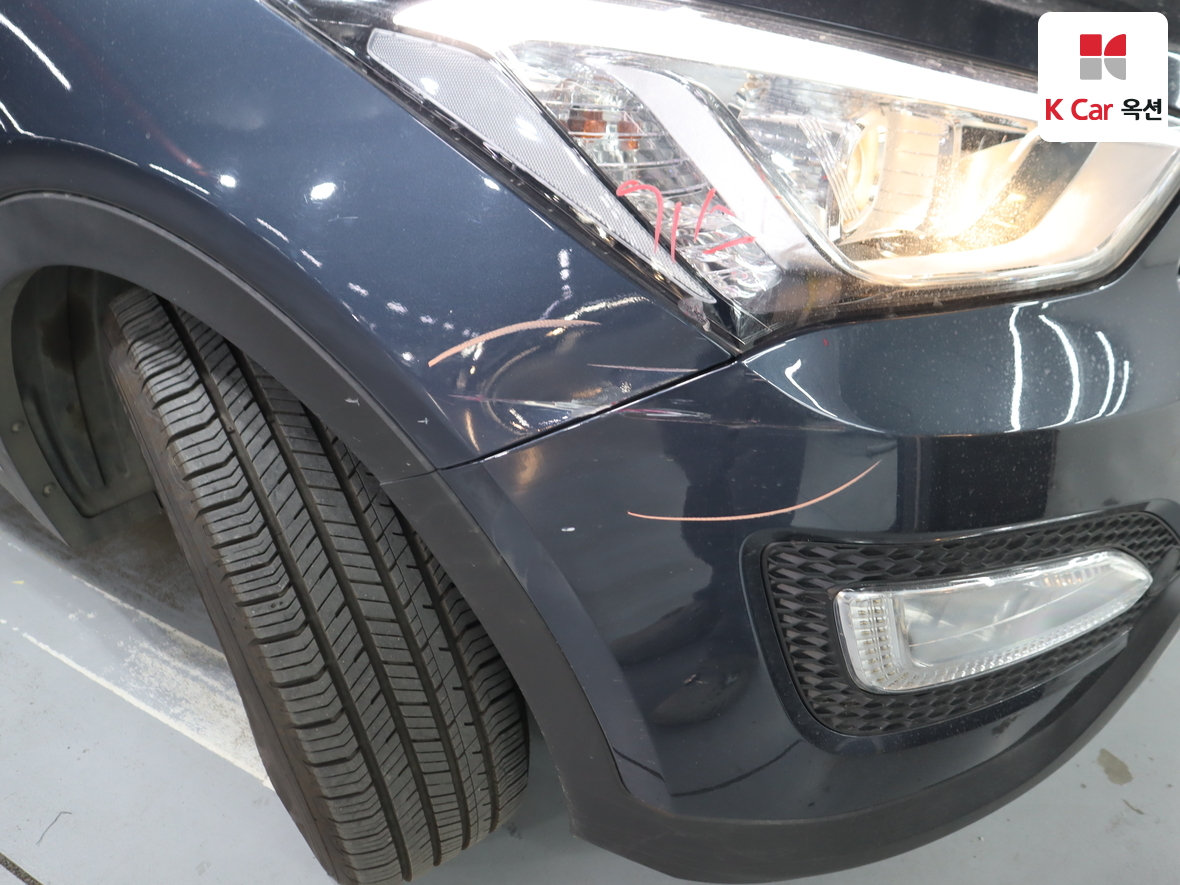 현대자동차 싼타페 2015 - 이미지 44