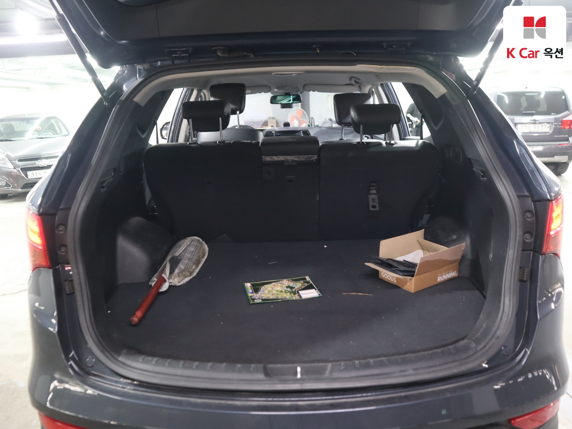 현대자동차 싼타페 2015 - 이미지 26