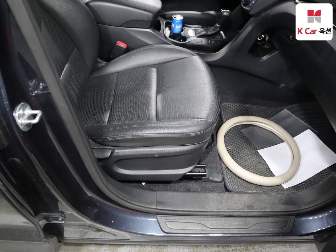 현대자동차 싼타페 2015 - 이미지 31