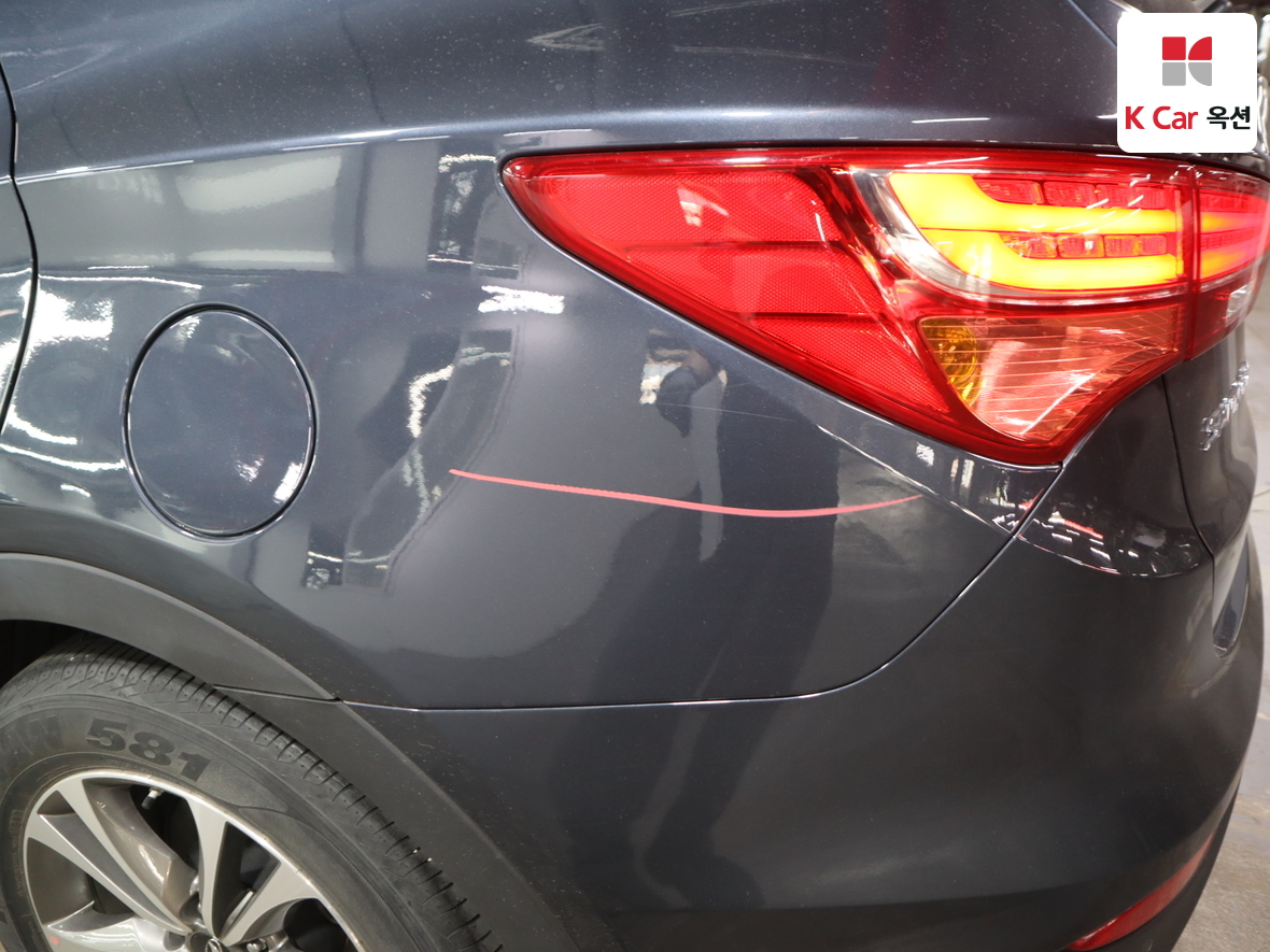 현대자동차 싼타페 2015 - 이미지 39