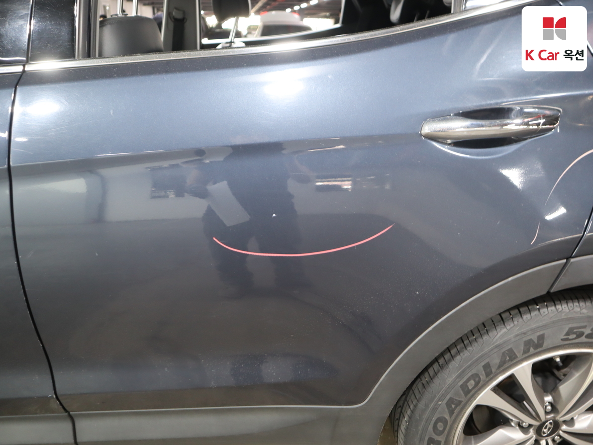 현대자동차 싼타페 2015 - 이미지 38