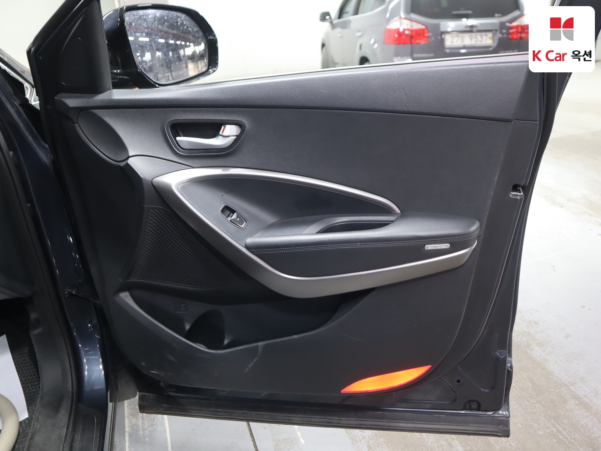 현대자동차 싼타페 2015 - 이미지 30