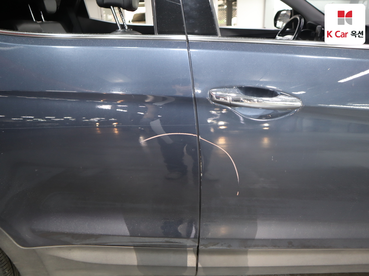 현대자동차 싼타페 2015 - 이미지 41