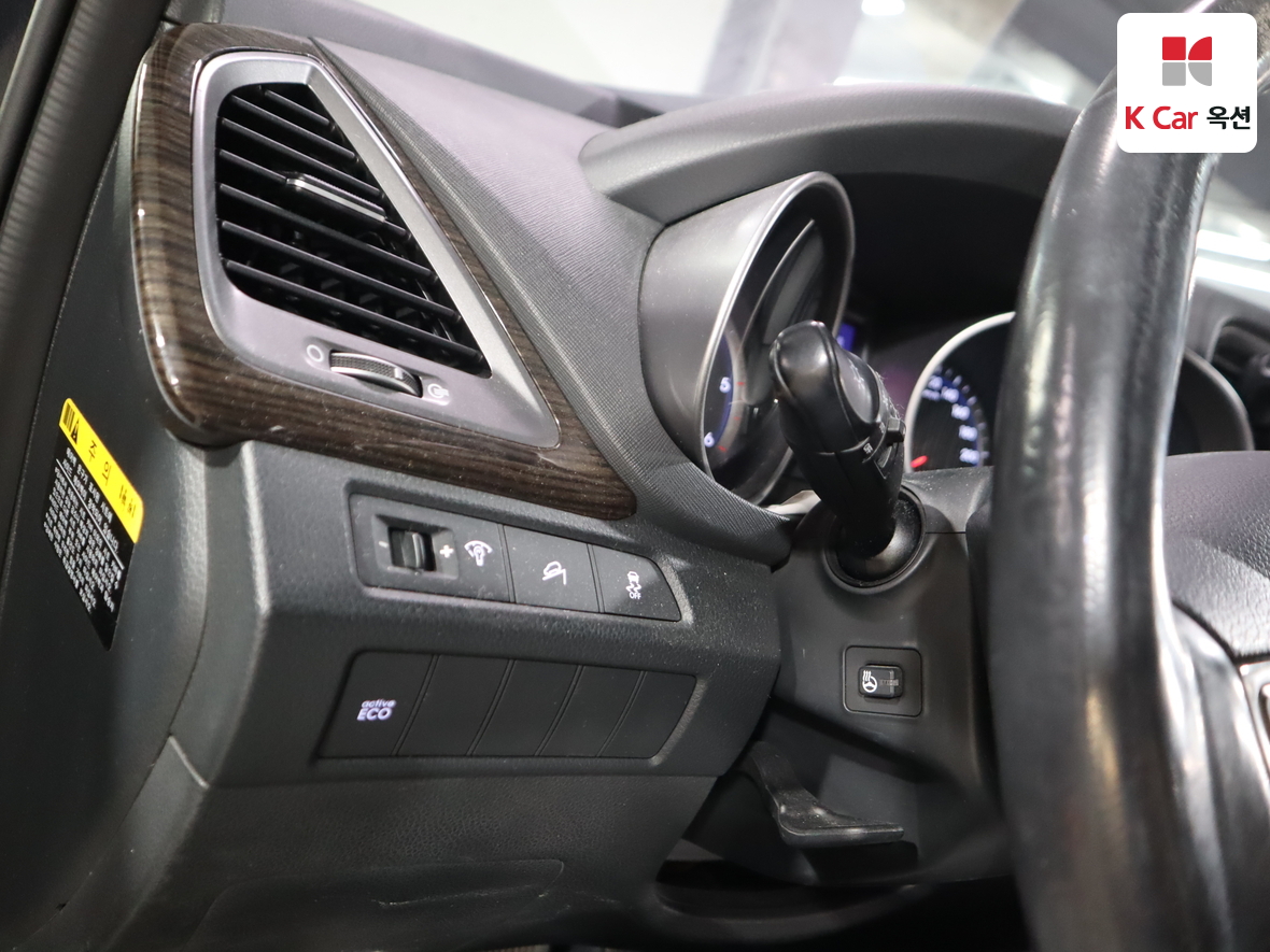 현대자동차 싼타페 2015 - 이미지 9