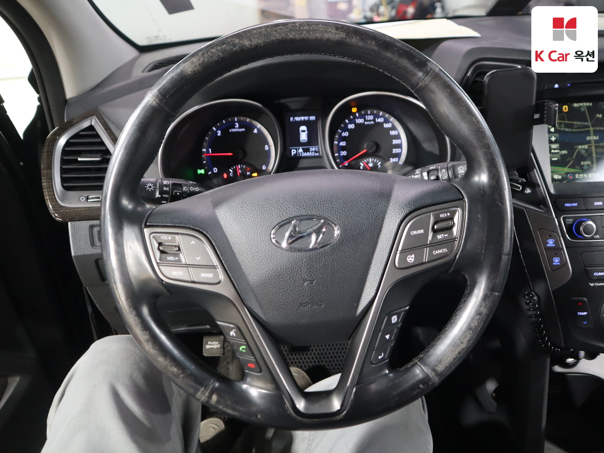 현대자동차 싼타페 2015 - 이미지 10