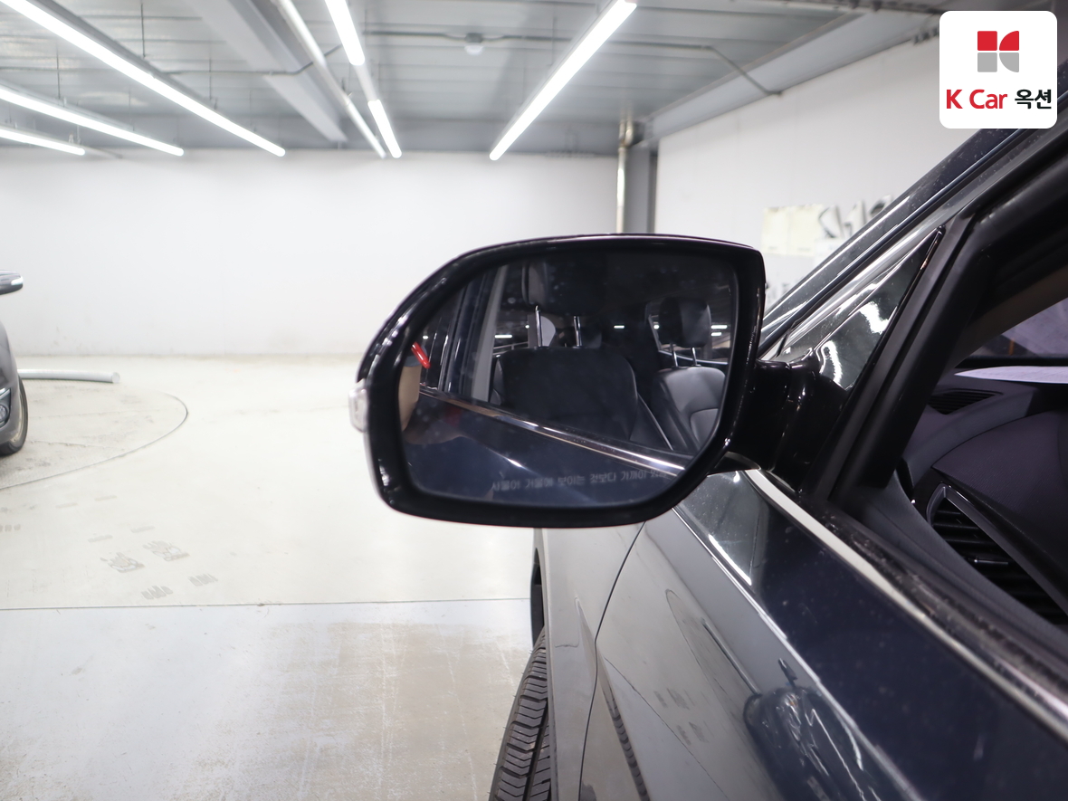 현대자동차 싼타페 2015 - 이미지 22