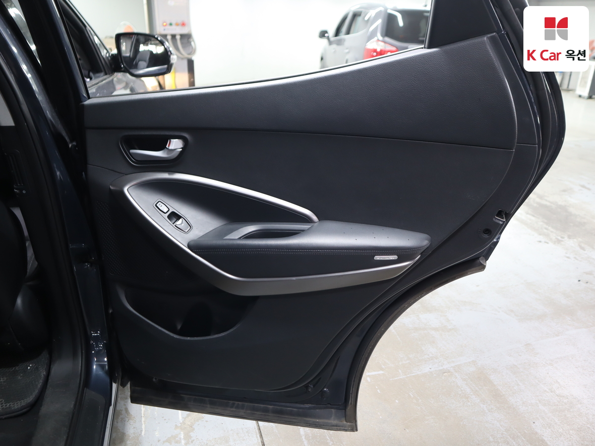 현대자동차 싼타페 2015 - 이미지 28