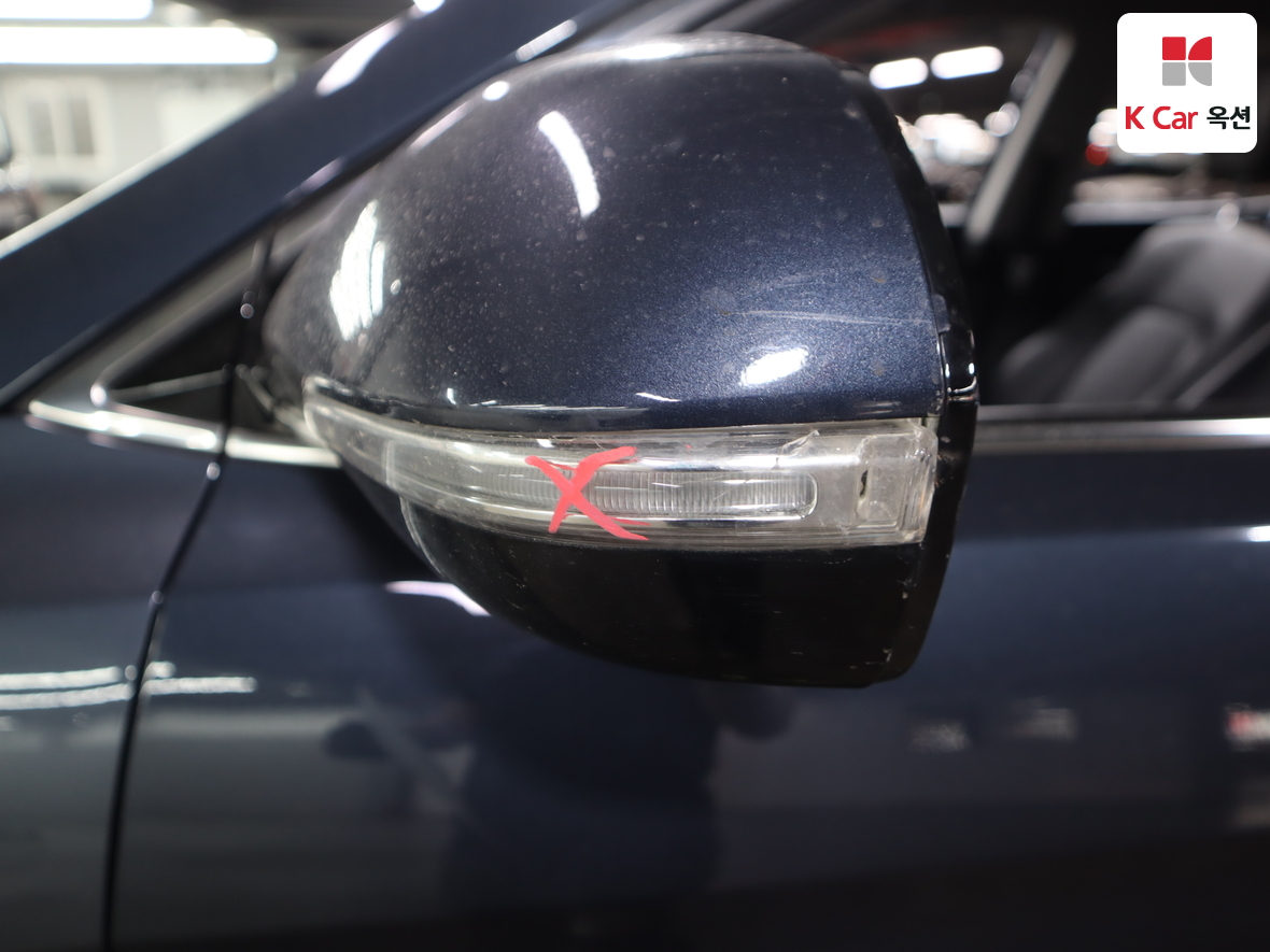 현대자동차 싼타페 2015 - 이미지 36