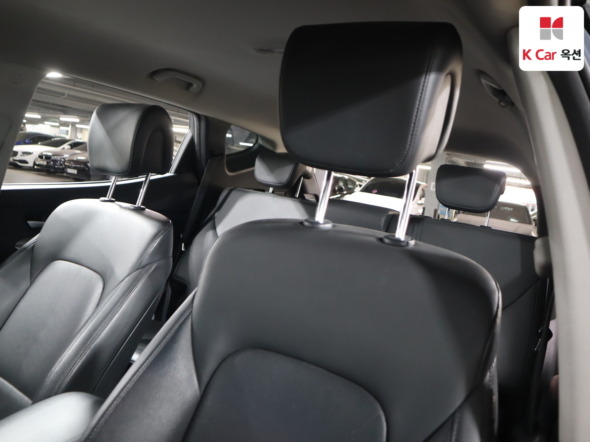 현대자동차 싼타페 2015 - 이미지 19