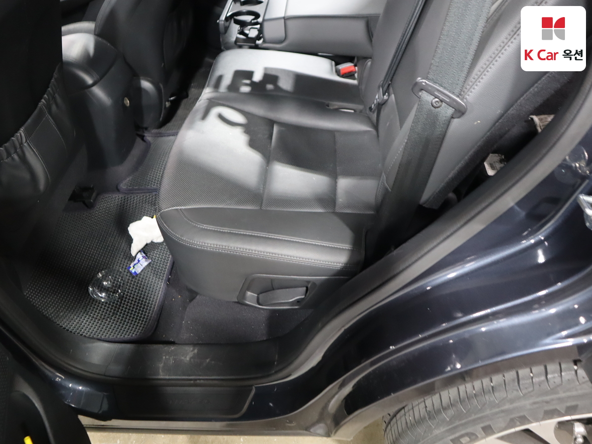 현대자동차 싼타페 2015 - 이미지 24