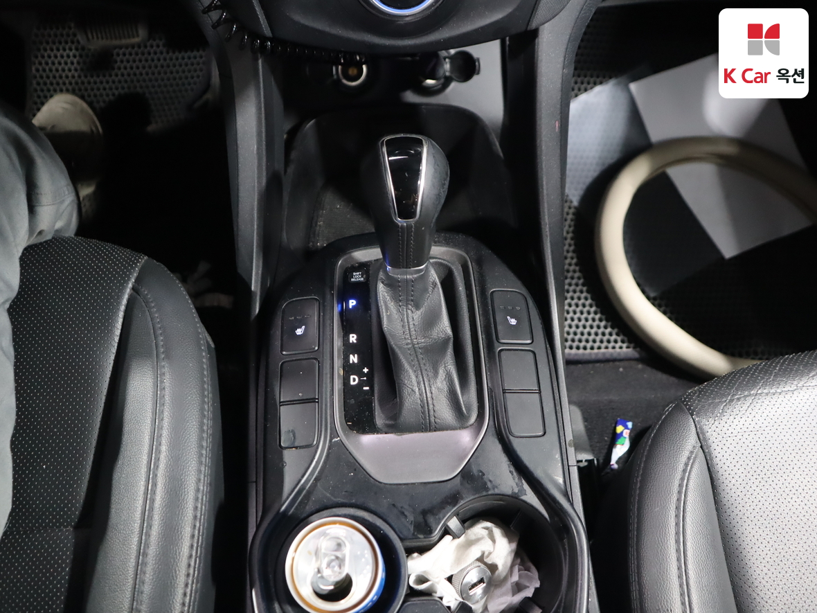 현대자동차 싼타페 2015 - 이미지 16