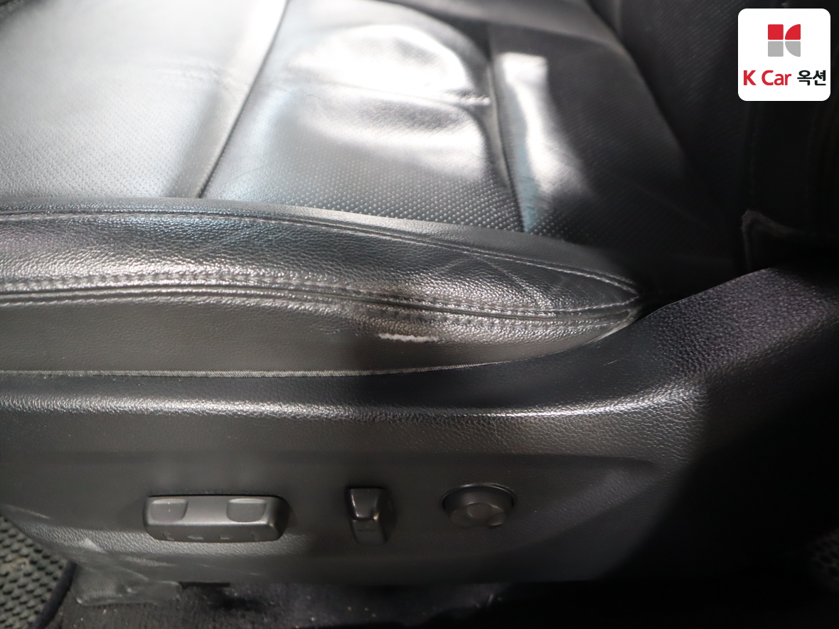 현대자동차 싼타페 2015 - 이미지 20