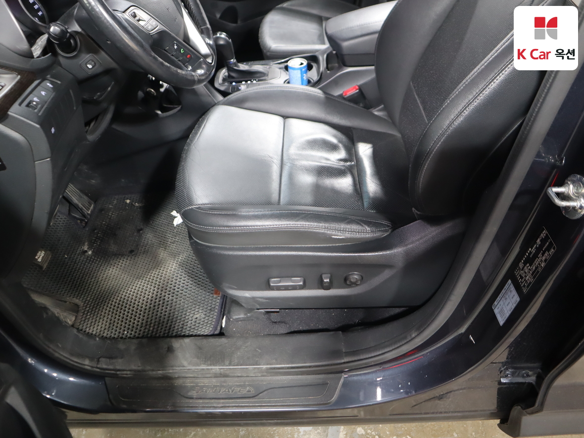 현대자동차 싼타페 2015 - 이미지 18