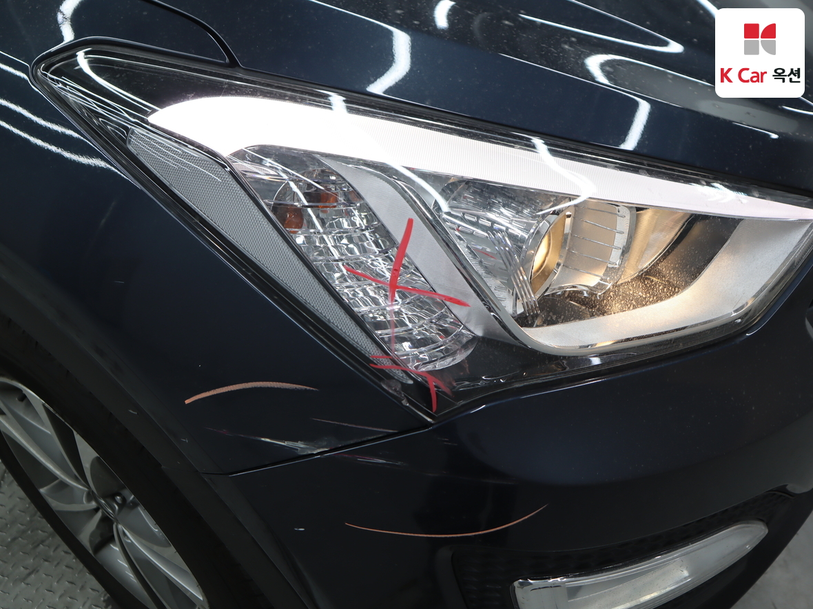 현대자동차 싼타페 2015 - 이미지 45