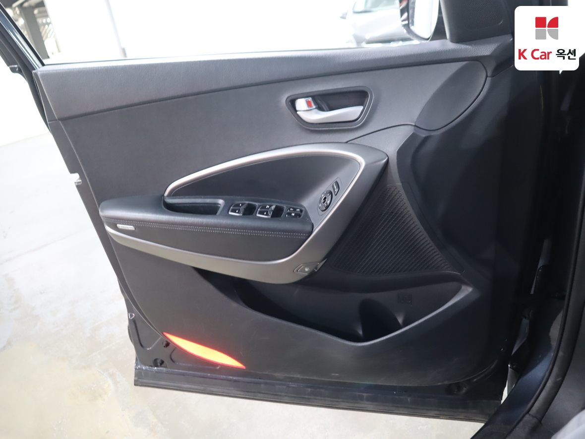 현대자동차 싼타페 2015 - 이미지 8