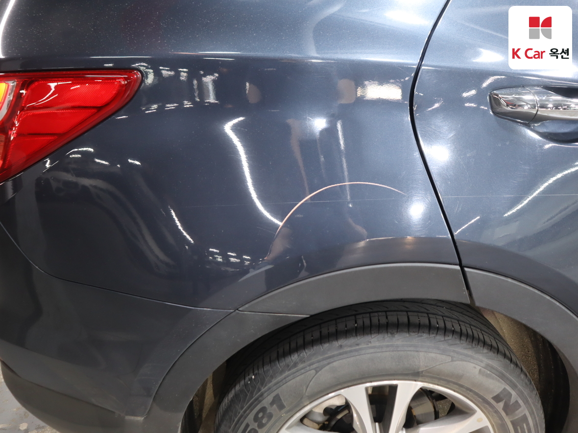 현대자동차 싼타페 2015 - 이미지 40